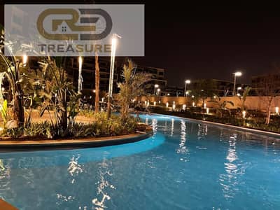 2 Bedroom Apartment for Sale in New Cairo, Cairo - WhatsApp Image 2026-01-24 at 3.16. 37 PM. jpeg