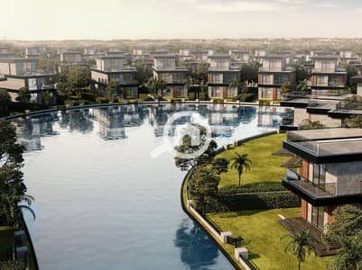 5 Bedroom Twin House for Sale in Sheikh Zayed, Giza - Screenshot_24-1-2026_155712_. jpeg