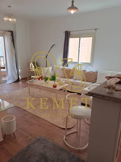 شقة 2 غرفة نوم للبيع في القاهرة الجديدة، القاهرة - WhatsApp Image 2026-01-24 at 4.09. 38 PM (5). jpeg