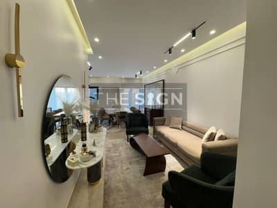 فلیٹ 3 غرف نوم للايجار في القاهرة الجديدة، القاهرة - WhatsApp Image 2026-01-24 at 3.47. 38 PM (1). jpeg