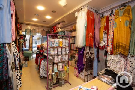 محلات تجارية  للبيع في سيدي بشر، الإسكندرية - 2. jpg