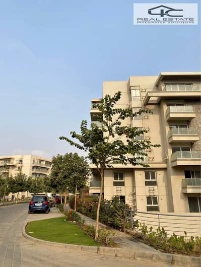 3 Bedroom Apartment for Sale in New Cairo, Cairo - WhatsApp Image 2025-12-04 at 4.40. 38 PM (5). jpeg