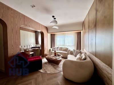 3 Bedroom Apartment for Sale in Al Ibrahimiyyah, Alexandria - WhatsApp Image 2026-01-24 at 3.48. 53 PM (3). jpeg