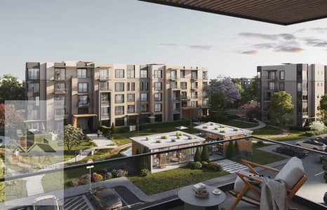 2 Bedroom Flat for Sale in 6th of October, Giza - Untitled2_1400x900. jpg