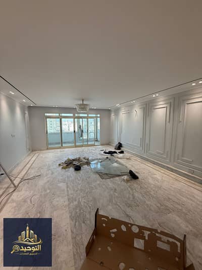 4 Bedroom Apartment for Sale in Mohandessin, Giza - IMG-20260124-WA0030. jpg