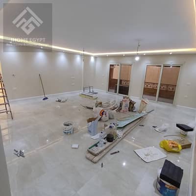 3 Bedroom Flat for Sale in Sheikh Zayed, Giza - WhatsApp Image 2026-01-24 at 4.03. 38 PM (6). jpeg