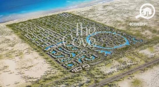 1 Bedroom Chalet for Sale in North Coast, Matruh - WhatsApp Image 2026-01-22 at 4.55. 41 PM (1). jpeg