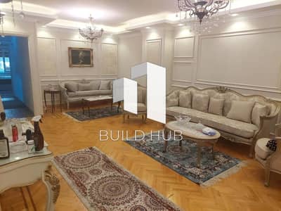 شقة 3 غرف نوم للايجار في بولكلي، الإسكندرية - WhatsApp Image 2026-01-21 at 3.15. 09 PM (1). jpeg