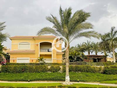 فیلا 5 غرف نوم للبيع في القاهرة الجديدة، القاهرة - 643e4a26-5790-4bcb-a16f-49ef03a4cc6b. jpg