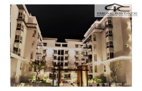 3 Bedroom Flat for Sale in New Cairo, Cairo - WhatsApp Image 2024-11-03 at 1.17. 44 PM (4). jpg