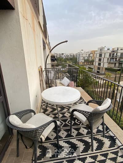 شقة 3 غرف نوم للايجار في الشيخ زايد، الجيزة - WhatsApp Image 2026-01-21 at 7.41. 56 PM. jpeg