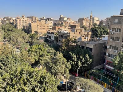 3 Bedroom Apartment for Sale in Maadi, Cairo - WhatsApp Image 2026-01-22 at 1.00. 20 PM. jpeg