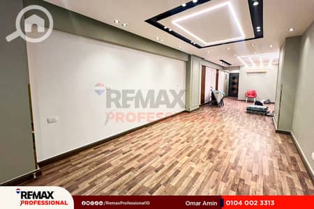 فلیٹ 3 غرف نوم للبيع في سموحة، الإسكندرية - 1. jpg