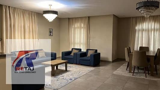 فلیٹ 3 غرف نوم للايجار في القاهرة الجديدة، القاهرة - WhatsApp Image 2026-01-24 at 4.13. 38 PM. jpeg فلیٹ 3 غرف نوم للايجار في القاهرة الجديدة، القاهرة - WhatsApp Image 2026-01-24 at 4.13. 38 PM. jpeg