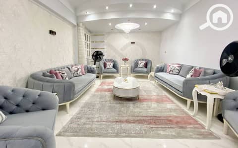 3 Bedroom Flat for Sale in Smoha, Alexandria - 23. png 3 Bedroom Flat for Sale in Smoha, Alexandria - 23. png