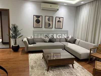 فلیٹ 2 غرفة نوم للايجار في القاهرة الجديدة، القاهرة - WhatsApp Image 2026-01-24 at 4.12. 00 PM (1). jpeg