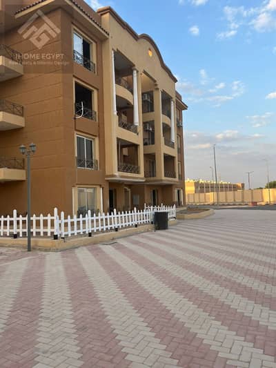 شقة 3 غرف نوم للبيع في الشيخ زايد، الجيزة - WhatsApp Image 2026-01-24 at 4.26. 00 PM. jpeg