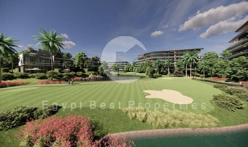 3 Bedroom Apartment for Sale in New Cairo, Cairo - img176. jpg