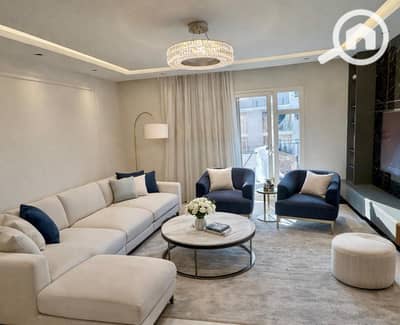 بنتهاوس 3 غرف نوم للبيع في 6 أكتوبر، الجيزة - WhatsApp Image 2026-01-23 at 6.02. 41 PM (2). jpeg