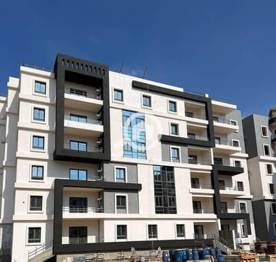 3 Bedroom Apartment for Sale in Sheikh Zayed, Giza - WhatsApp Image 2025-02-09 at 11.49. 48_ef47350e. jpg