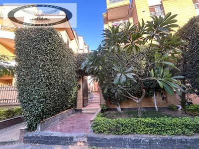 5 Bedroom Duplex for Rent in New Cairo, Cairo - 74677971-8f1f-41e0-9064-1bf1c65cfd67. jpg