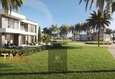 4 Bedroom Villa for Sale in Madinaty, Cairo - WhatsApp Image 2026-01-24 at 2.49. 52 PM (2). jpeg