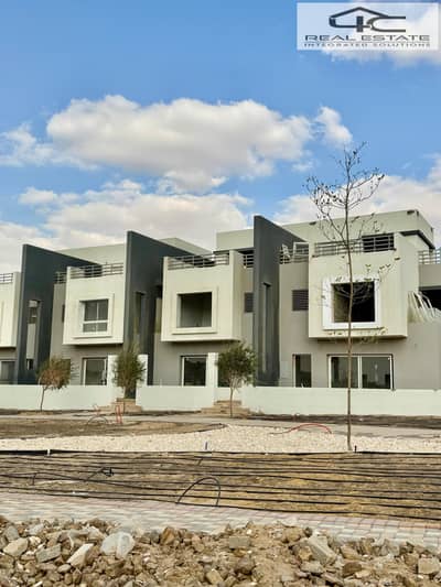 3 Bedroom Townhouse for Sale in New Cairo, Cairo - WhatsApp Image 2025-04-12 at 12.49. 16 PM. jpeg