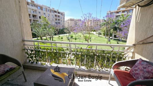 2 Bedroom Flat for Rent in Madinaty, Cairo - 1000239509. jpg