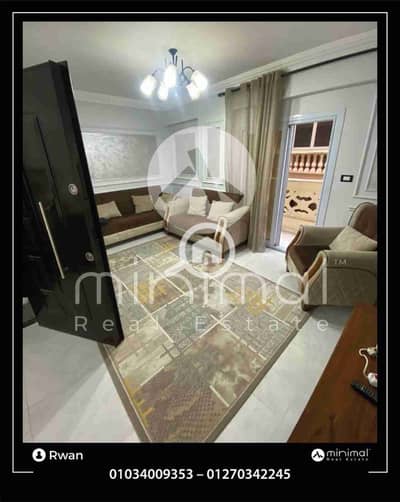 شقة 3 غرف نوم للبيع في سبورتنج، الإسكندرية - 1001361318. jpg