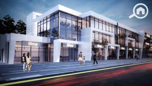 عيادة  للايجار في الشيخ زايد، الجيزة - IMG-20181220-WA0016. jpg