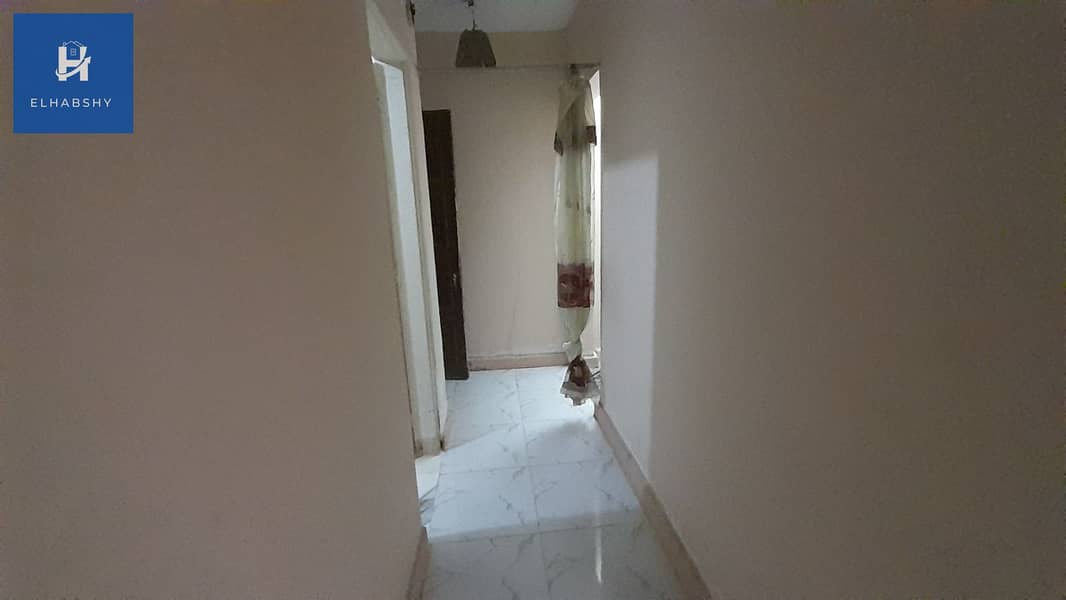 5 شقة مفروشة للإيجار فى الدقى 50م إستديو غرفة وصالة قرب المترو (3). jpeg