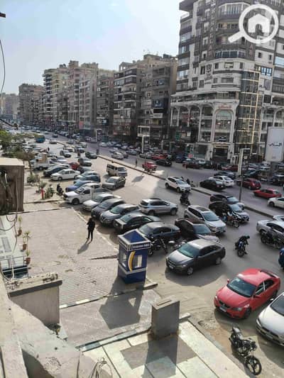 5 Bedroom Flat for Sale in Nasr City, Cairo - 1000567199. jpg