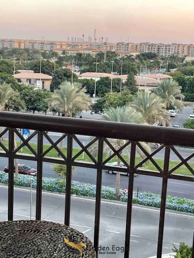 3 Bedroom Flat for Sale in Madinaty, Cairo - 1001266220. jpg