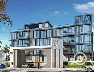 شقة 3 غرف نوم للبيع في الشيخ زايد، الجيزة - Screenshot_24-1-2026_161945_. jpeg