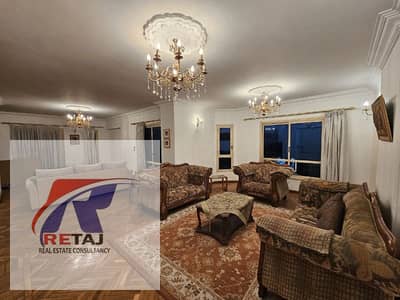 فلیٹ 3 غرف نوم للايجار في مدينة نصر، القاهرة - WhatsApp Image 2026-01-24 at 4.44. 43 PM (1). jpeg