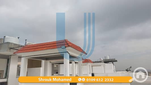 2 Bedroom Apartment for Sale in Moharam Bik, Alexandria - 7. png