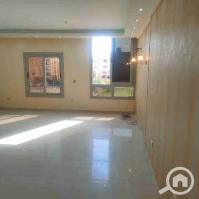2 Bedroom Flat for Rent in Sheikh Zayed, Giza - 31984. jpg