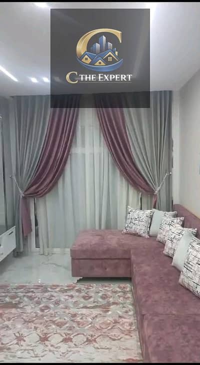 شقة 2 غرفة نوم للبيع في مدينتي، القاهرة - WhatsApp Image 2026-01-24 at 4.40. 23 PM (3). jpeg