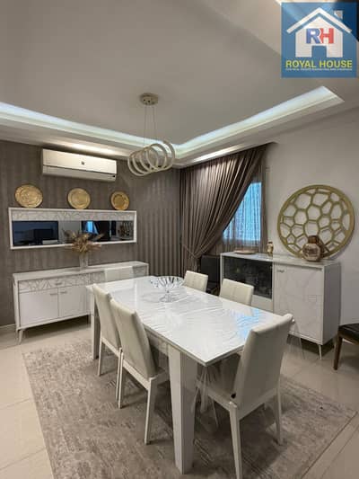 3 Bedroom Duplex for Sale in Heliopolis, Cairo - WhatsApp Image 2026-01-21 at 3.20. 30 PM. jpeg 3 Bedroom Duplex for Sale in Heliopolis, Cairo - WhatsApp Image 2026-01-21 at 3.20. 30 PM. jpeg