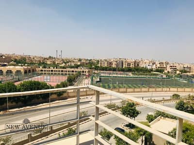 3 Bedroom Penthouse for Rent in New Cairo, Cairo - d6cf07ff-211b-414f-af2f-def9c37ea6c8. jpg