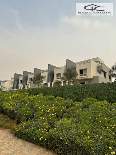 تاون هاوس 3 غرف نوم للبيع في القاهرة الجديدة، القاهرة - WhatsApp Image 2024-01-19 at 3.10. 29 AM. jpeg