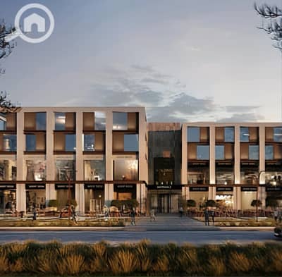 Office for Sale in 6th of October, Giza - WhatsApp Image 2024-09-17 at 17.21. 11_b663495f. jpg