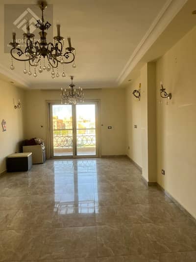 فلیٹ 3 غرف نوم للايجار في الشيخ زايد، الجيزة - WhatsApp Image 2025-12-30 at 12.50. 57 PM (1). jpeg