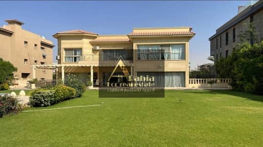 فیلا 6 غرف نوم للبيع في القاهرة الجديدة، القاهرة - WhatsApp Image 2026-01-24 at 3.01. 31 PM (4). jpeg