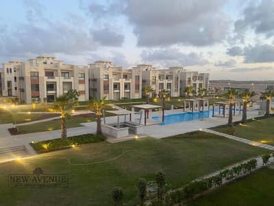 3 Bedroom Chalet for Sale in North Coast, Matruh - WhatsApp Image 2026-01-22 at 1.01. 27 PM. jpeg