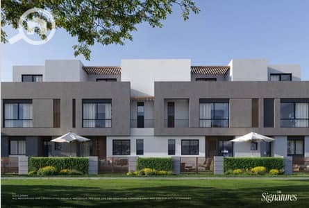 5 Bedroom Townhouse for Sale in Mostakbal City, Cairo - WhatsApp Image 2026-01-24 at 4.09. 18 PM (2). jpeg