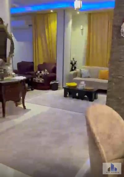 3 Bedroom Apartment for Sale in 6th of October, Giza - WhatsApp Image 2026-01-24 at 4.20. 45 PM (3). jpeg