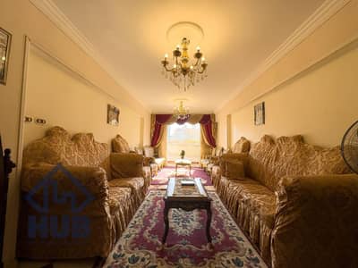 3 Bedroom Flat for Sale in Seyouf, Alexandria - WhatsApp Image 2026-01-24 at 4.41. 07 PM (7). jpeg