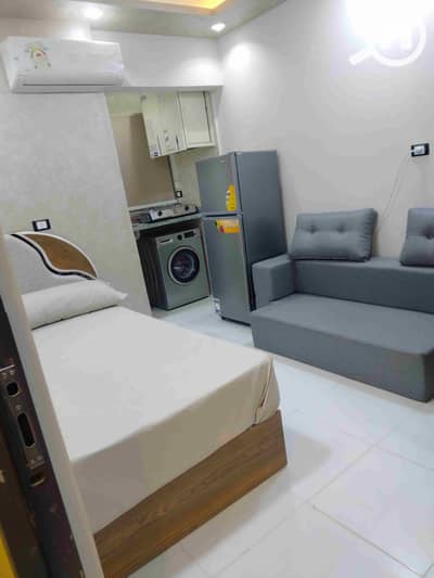 غرفة 1 غرفة نوم للايجار في 6 أكتوبر، الجيزة - IMG20260123213119. jpg