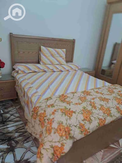 شقة 3 غرف نوم للايجار في 6 أكتوبر، الجيزة - IMG-20251120-WA0025(3). jpg